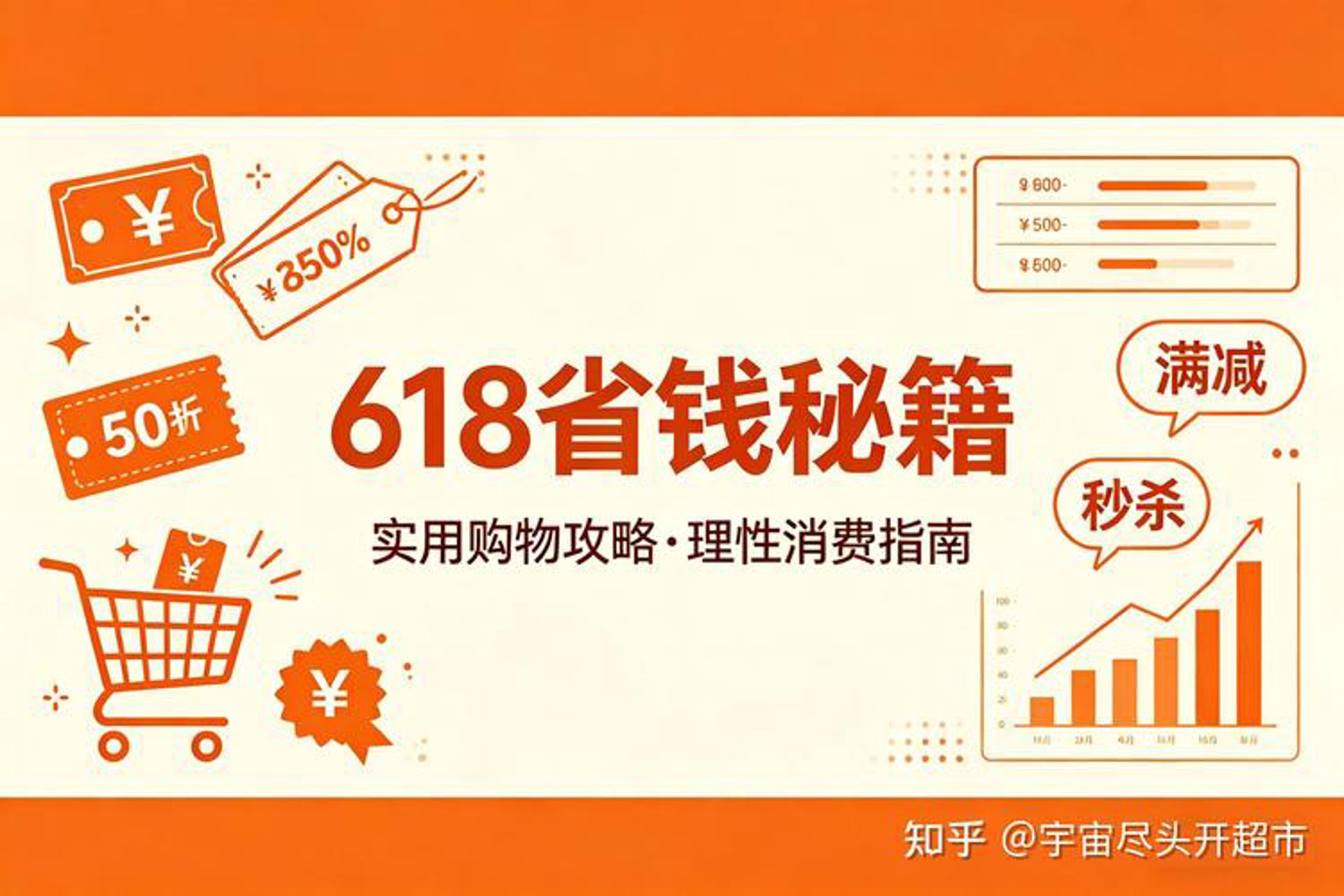 购物秘籍导购